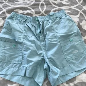 Aftco Men’s Shorts — Original Fishing Shorts